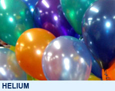 Helium Gas Toronto Ontario