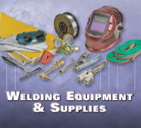 Welding Equipment & Supplies