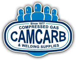 Toronto Compressed Gas and Welding Supplies Camcarb CO2 LTD