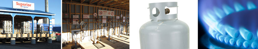 Toronto Propane Gas Ontario